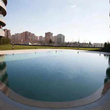 Flyme 5* Istanbul