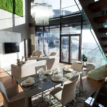 Hotel Flyme Istanbul