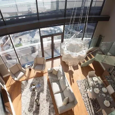 Flyme Hotel Istanbul
